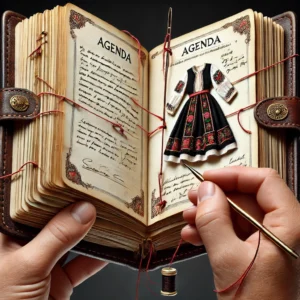 Agenda Creativa Image