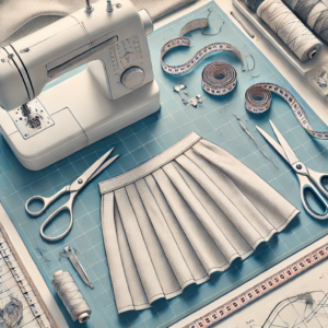 Sewing Techniques for Beginners and Advanced Sewers: Basic Stitches, Applications, and Advanced Techniques - Image 9