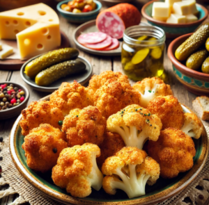 Parisian Schnitzel - Image 4