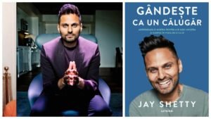 How to Become the Best Version of Yourself: Lessons from Robin Sharma’s Philosophy - Image 2