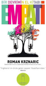 The Power of Empathy: Discoveries from the Work of Roman Krznaric