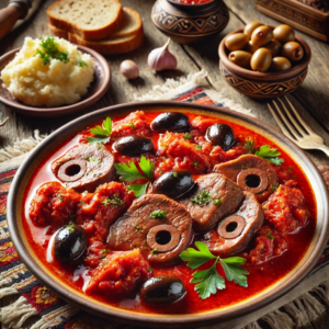 Homemade Toba – Traditional Romanian Recipe - Image 2