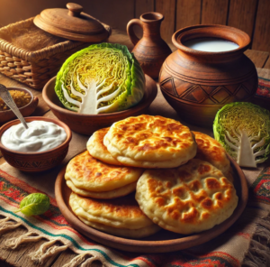 Apple and Cinnamon Pie – A VEGAN DESSERT - Image 4