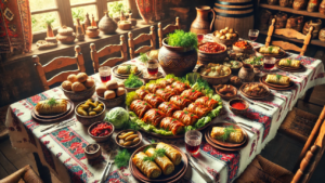 10 Tripe Soup Recipes from Different Regions of Romania - Image 4