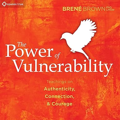 the power of vulnerability