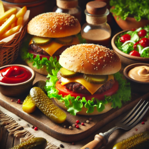 Delicious Pancakes: An Easy Treat for Any Time of Day - Image 5