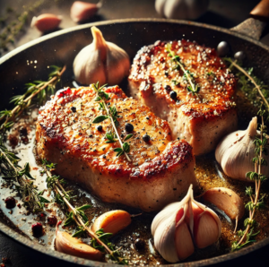 Parisian Schnitzel - Image 2