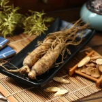 Ginseng beneficii si proprietati