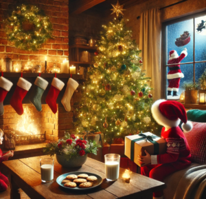 December 6 – Saint Nicholas: The Story and Significance of the Feast - Image 3