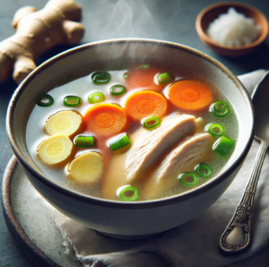 Lentil Soup with Turmeric - Image 4