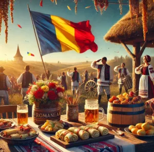 30 November – Saint Andrew: Protector of Romania and the Celebration of Ancestral Traditions - Image 4