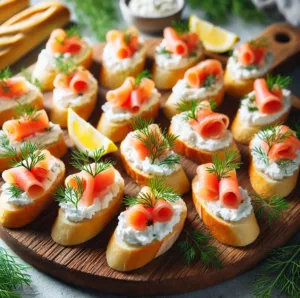 20 Bruschetta Recipes - Image 21