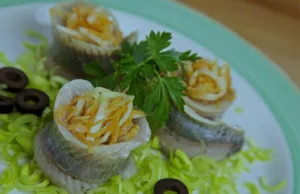 Cottage Cheese Roulade - Image 4