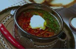 Bran Borscht - Image 2