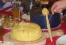 Bucovinian Tochitură