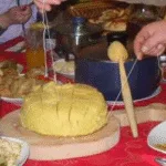 Bucovinian Tochitură