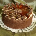 Dobos Cake: The Royal Dessert of Hungary