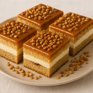 Dobos Cake: The Royal Dessert of Hungary - Image 4