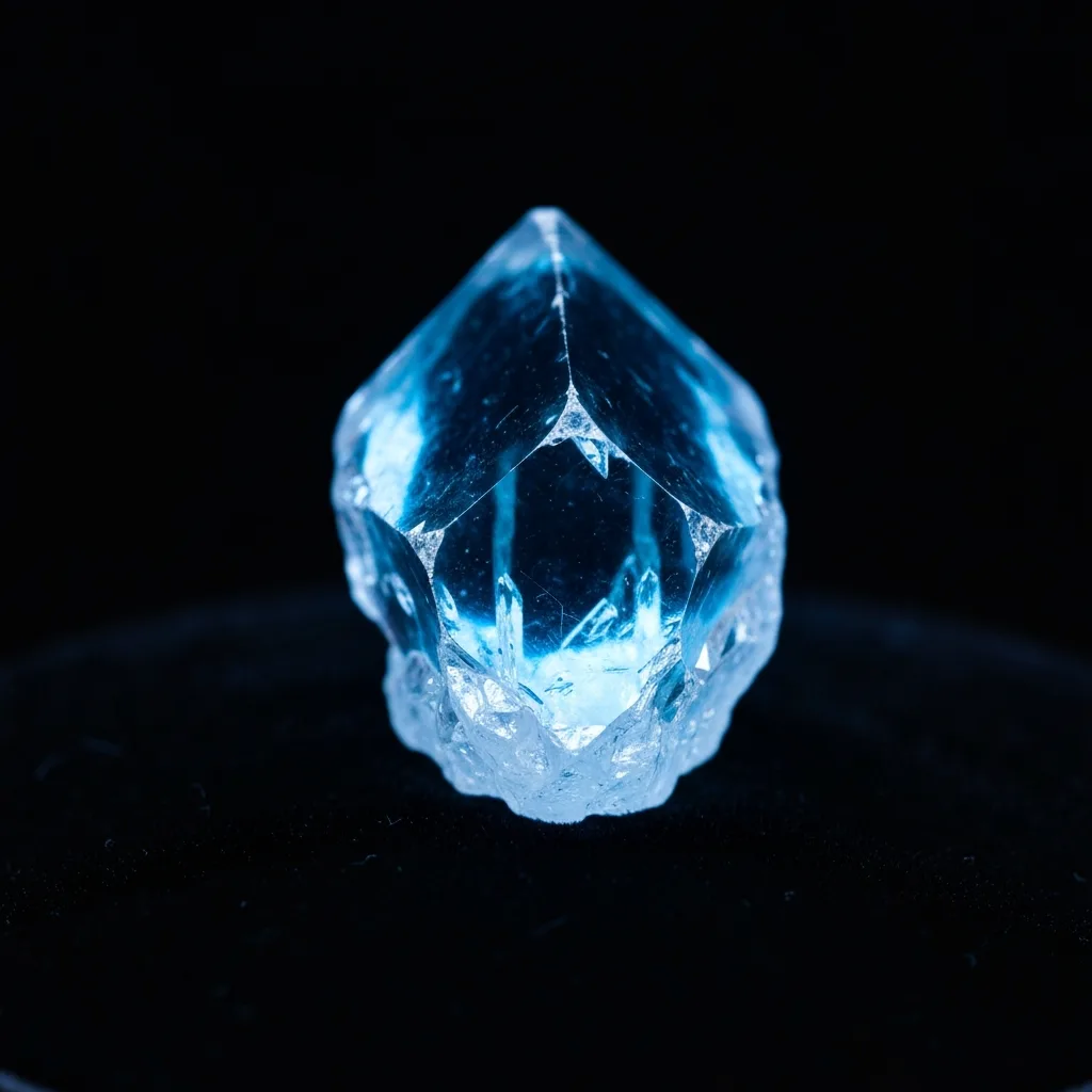 A glowing, futuristic battery meter superimposed over a subtle silhouette of a human head. The battery is slowly draining as multiple overlapping task icons—emails, coffee cups, clothing items, folders—float around it. Cyberpunk or modern tech aesthetic, glowing blue and orange neon colors, highly detailed.