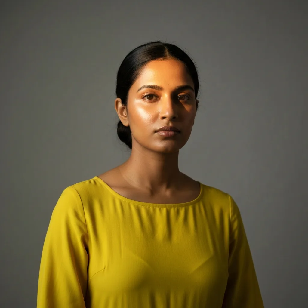 A conceptual, highly detailed illustration showing a human mind as a glowing architectural blueprint. One side of the brain is shaded in chaotic, dark blue and purple storm clouds representing distress, while the other side transitions into structured, calm geometric lines in warm amber and soft gold. Minimalist, psychological, high resolution.