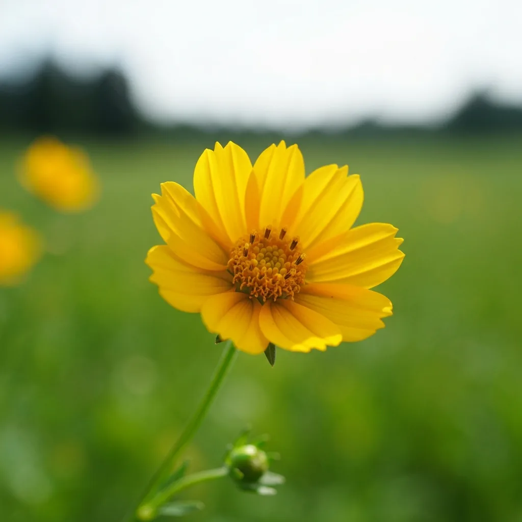 A stark, cinematic wide shot of a single glowing desk lamp in an otherwise dark, expansive warehouse. A figure sits hunched over the desk, visually isolated and overwhelmed by the vast empty space around them, symbolizing the psychological weight of the lone wolf mentality. Cool blue and heavy shadow tones.