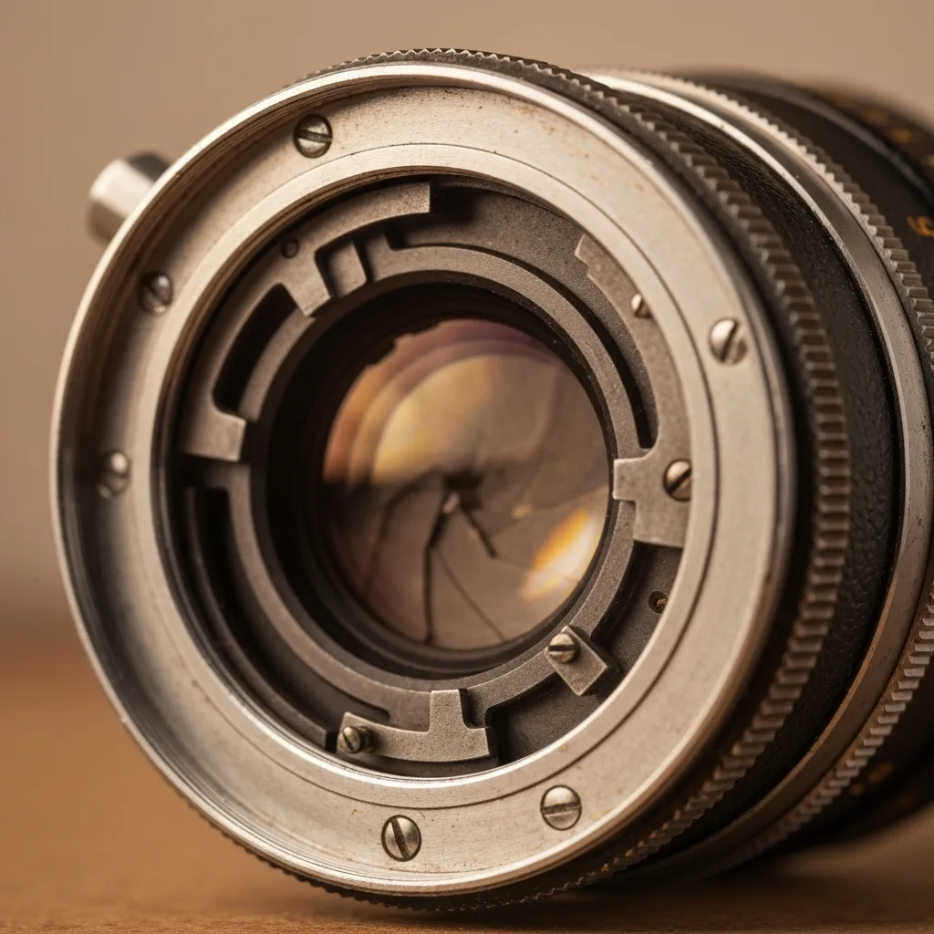 A close-up shot of two overlapping watercolor circles on heavily textured paper. One circle is a deep, raw blue representing a primary emotion, and overlapping it is a heavy, opaque grey circle representing a secondary judgment. The blending edge shows harsh, jagged lines. Abstract representation, soft natural lighting, high resolution.