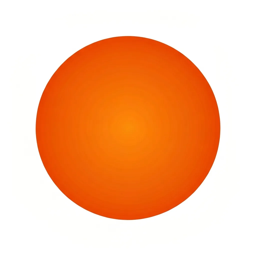 A minimalist, abstract illustration showing a balanced scale, but instead of weights, one side holds a single, glowing, intricate geometric shape representing deep work, while the other side holds several dull, simple grey blocks representing trivial tasks. Clean lines, muted corporate color palette with a single pop of vibrant amber, vector art style.